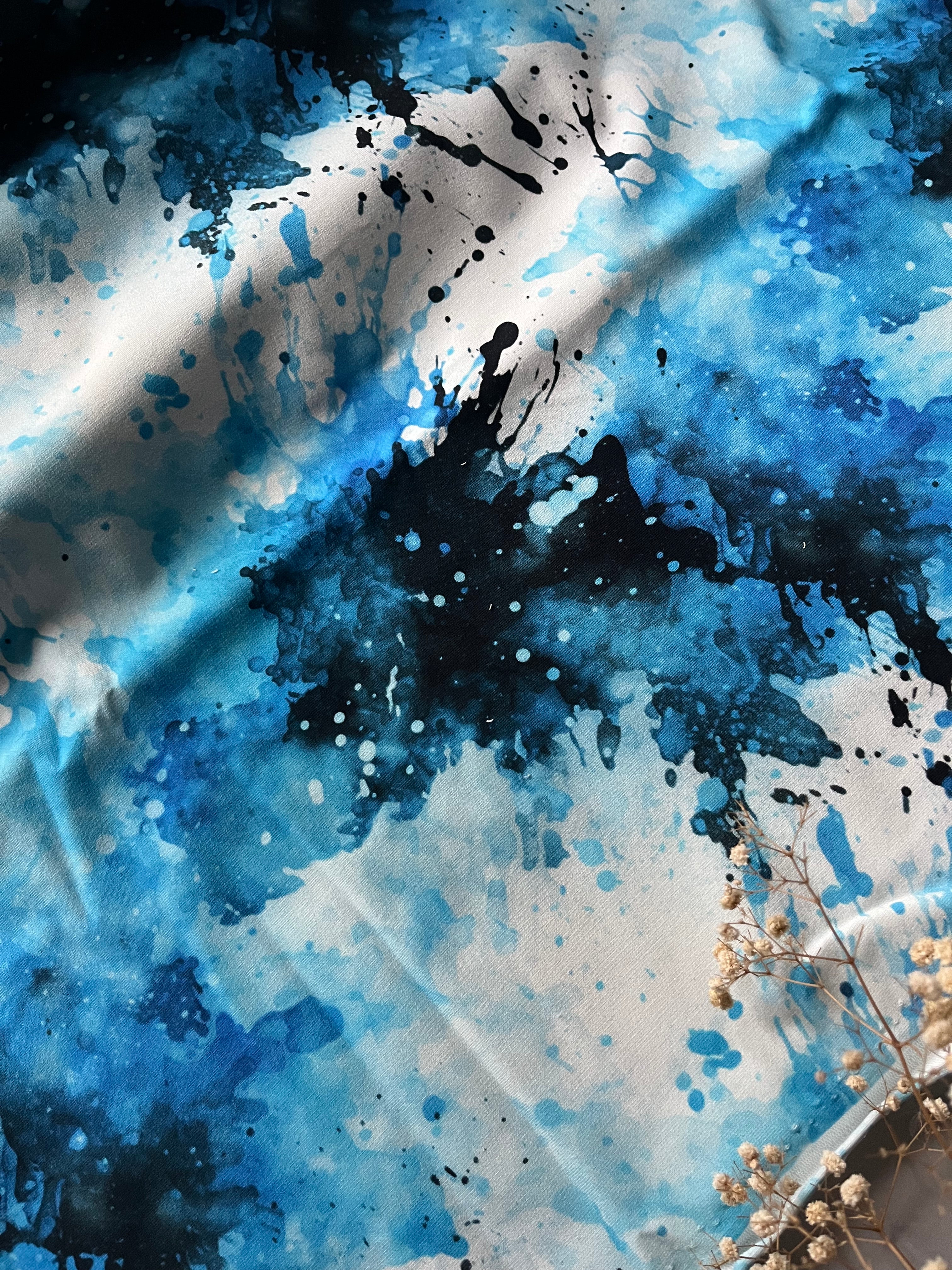 Blau, schwarz Alkohol Kombi Dauervorbestellung